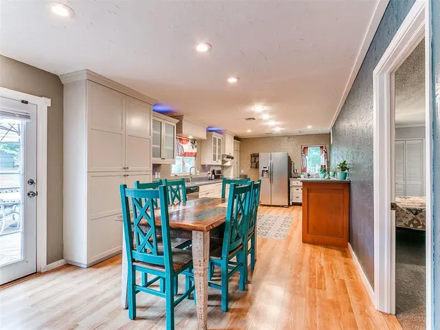 Photo 4 — 18200 Mayridge Drive, Newalla, OK 74857