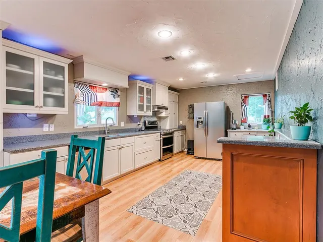 Photo 5 — 18200 Mayridge Drive, Newalla, OK 74857