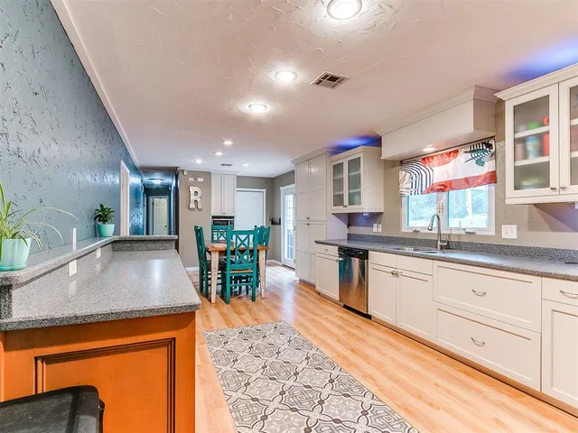 Photo 6 — 18200 Mayridge Drive, Newalla, OK 74857