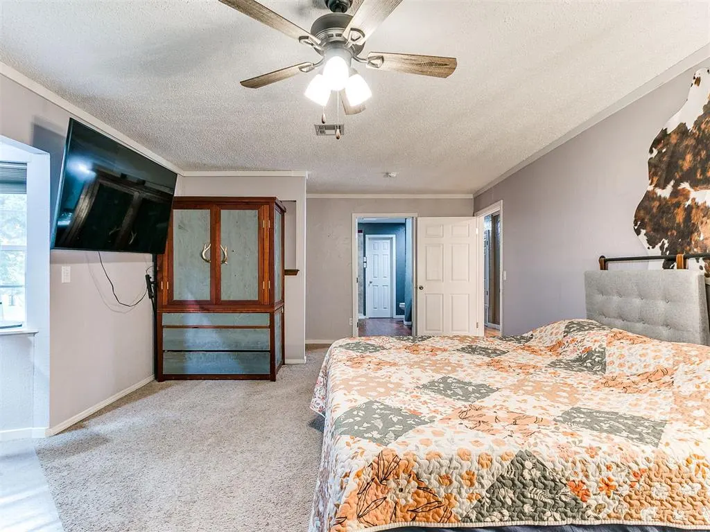 Photo 13 — 18200 Mayridge Drive, Newalla, OK 74857