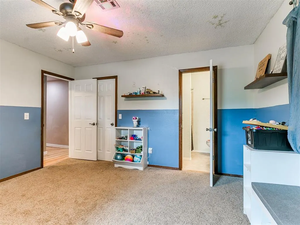 Photo 21 — 18200 Mayridge Drive, Newalla, OK 74857