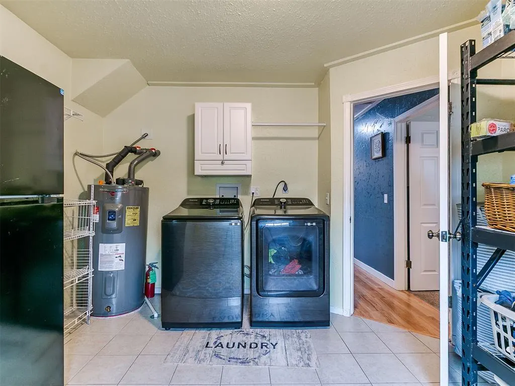 Photo 24 — 18200 Mayridge Drive, Newalla, OK 74857