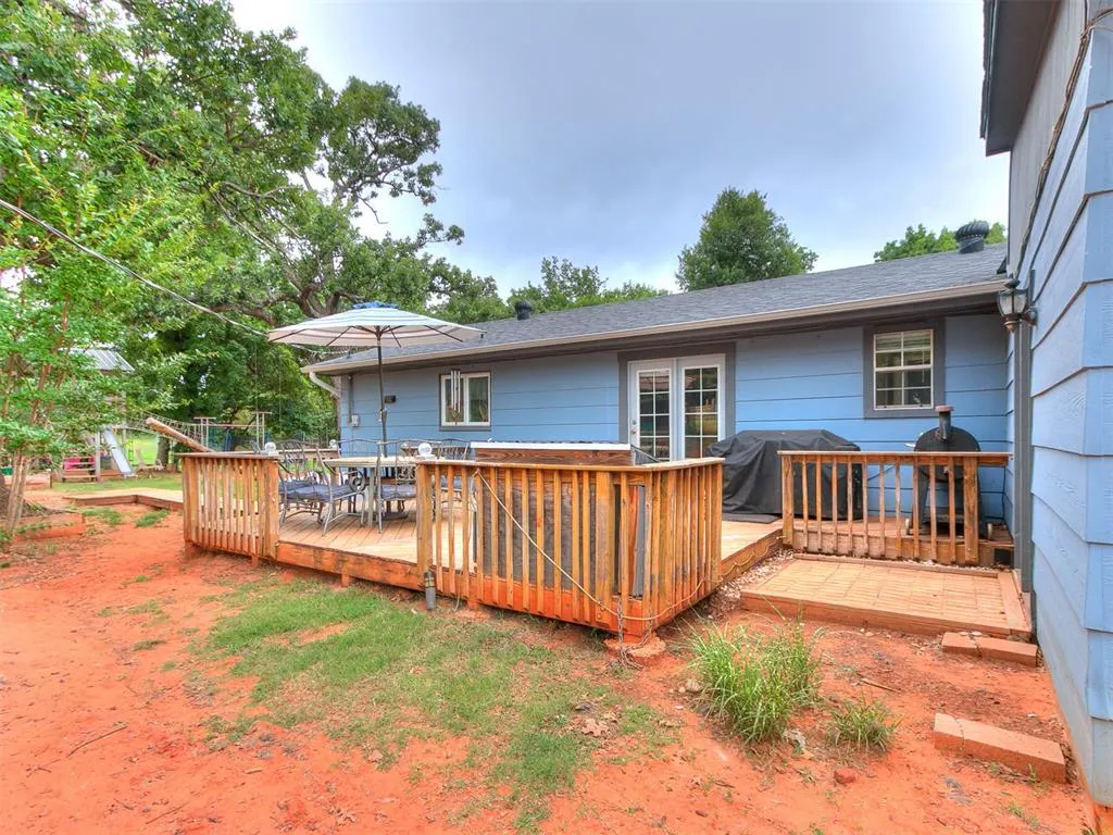 Photo 33 — 18200 Mayridge Drive, Newalla, OK 74857