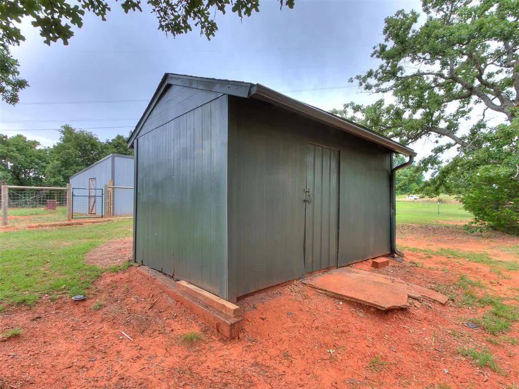 Photo 35 — 18200 Mayridge Drive, Newalla, OK 74857