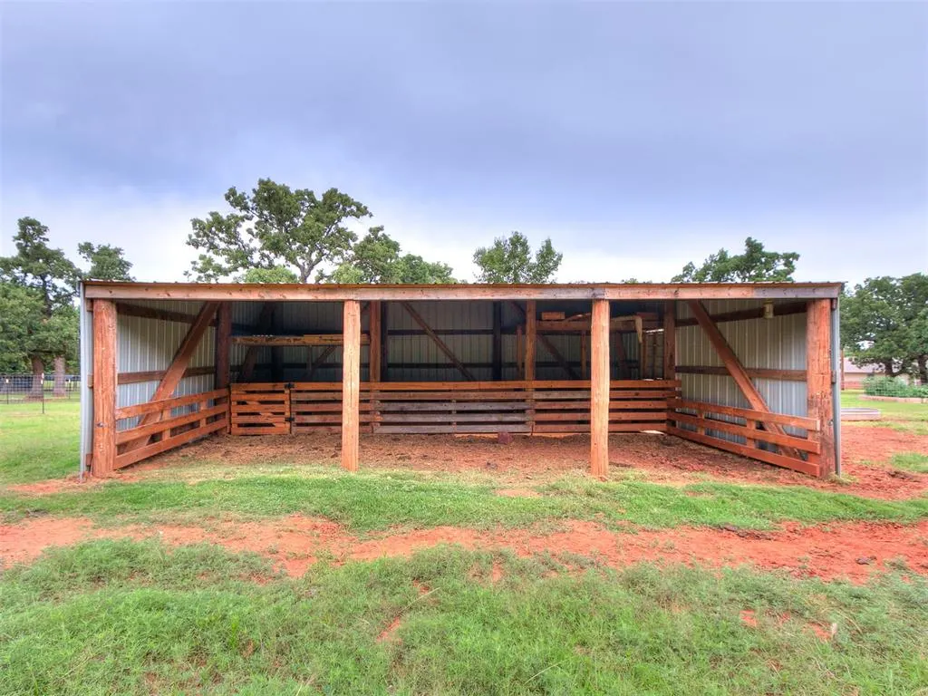 Photo 29 — 18200 Mayridge Drive, Newalla, OK 74857