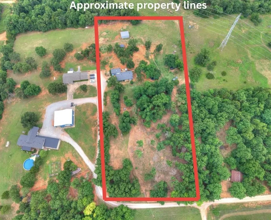 Photo 28 — 18200 Mayridge Drive, Newalla, OK 74857