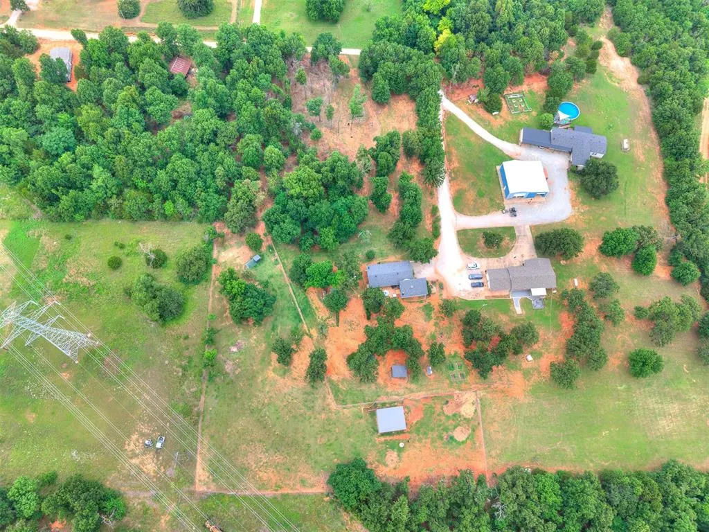 Photo 39 — 18200 Mayridge Drive, Newalla, OK 74857