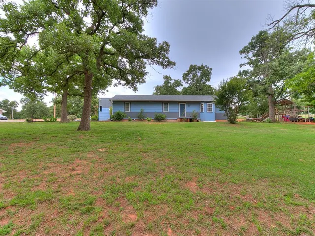 Photo 3 — 18200 Mayridge Drive, Newalla, OK 74857