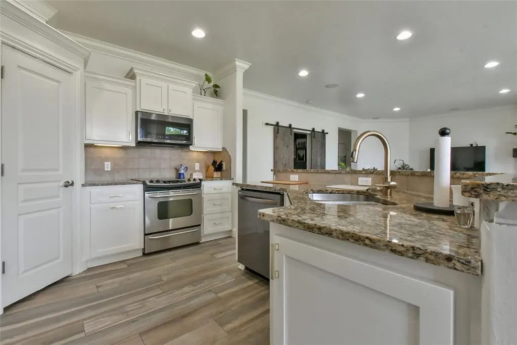 Photo 7 — 1713 NW 164th Circle, Edmond, OK 73013