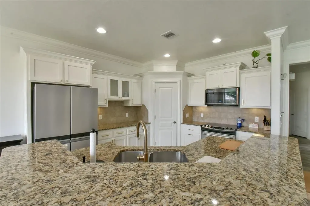 Photo 9 — 1713 NW 164th Circle, Edmond, OK 73013