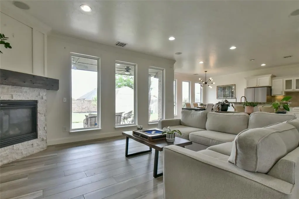 Photo 14 — 1713 NW 164th Circle, Edmond, OK 73013