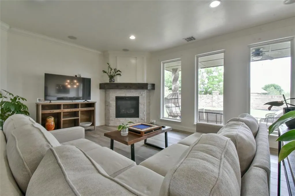 Photo 15 — 1713 NW 164th Circle, Edmond, OK 73013