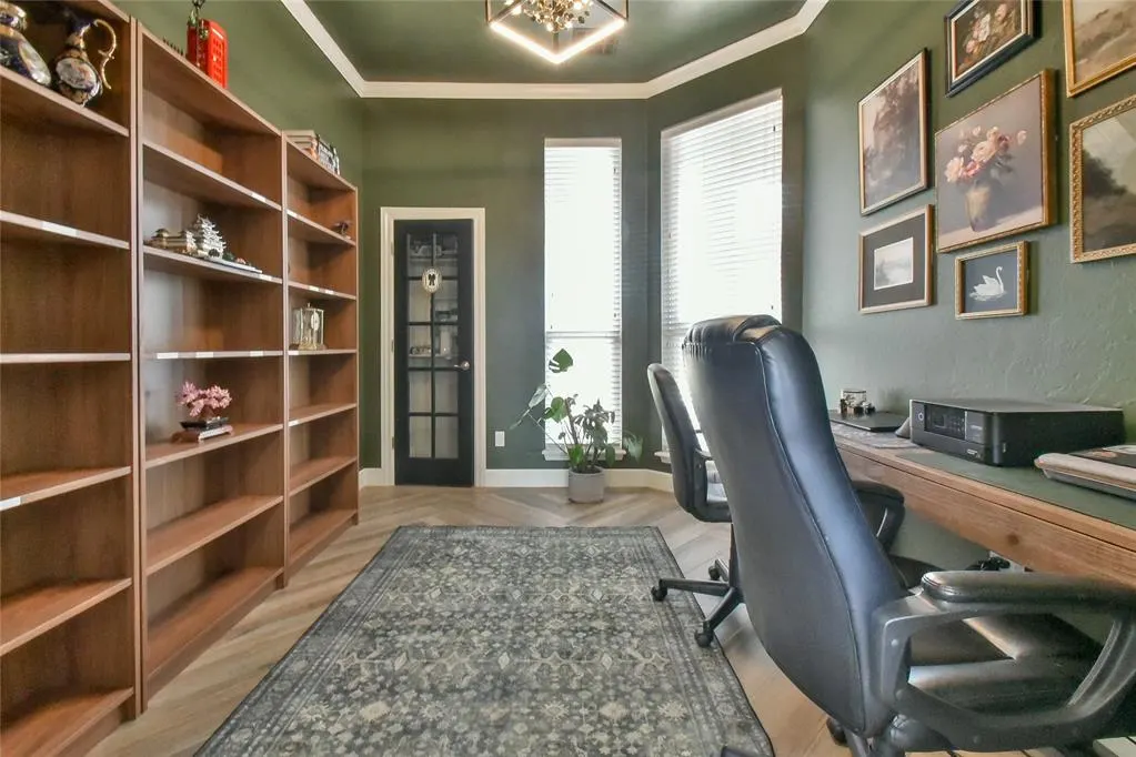 Photo 16 — 1713 NW 164th Circle, Edmond, OK 73013