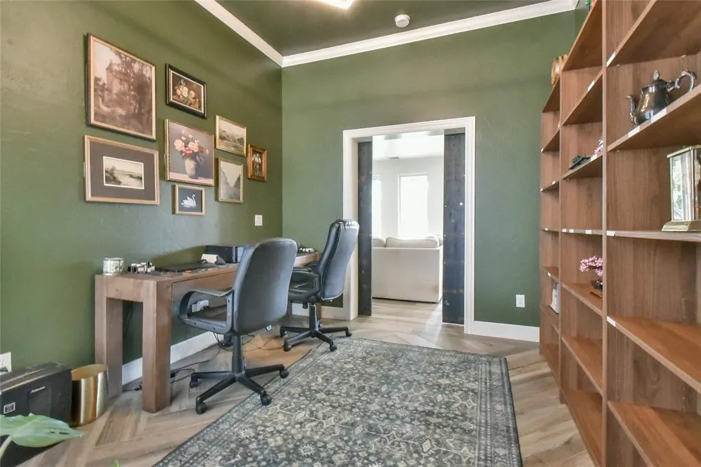 Photo 17 — 1713 NW 164th Circle, Edmond, OK 73013