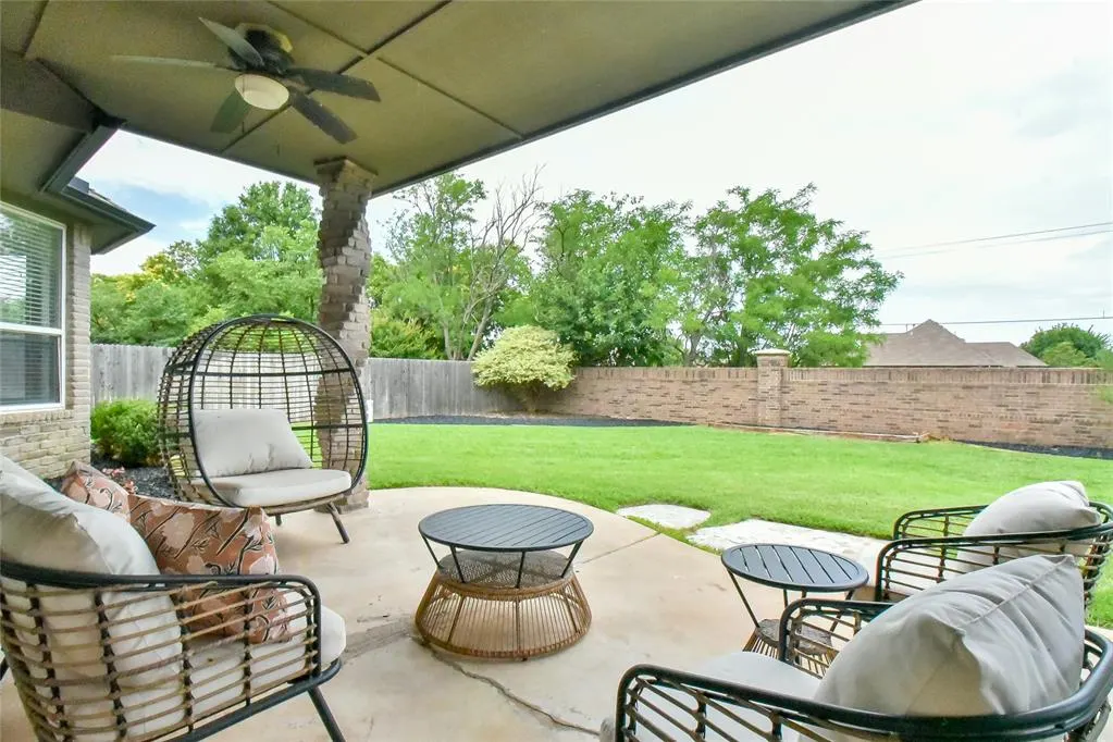 Photo 36 — 1713 NW 164th Circle, Edmond, OK 73013