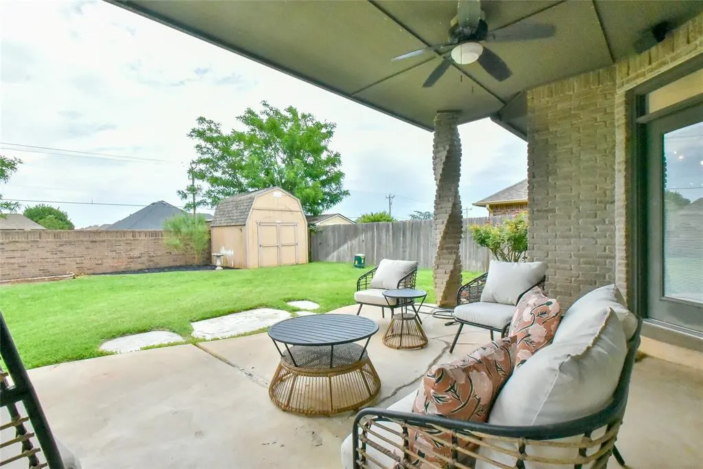 Photo 37 — 1713 NW 164th Circle, Edmond, OK 73013