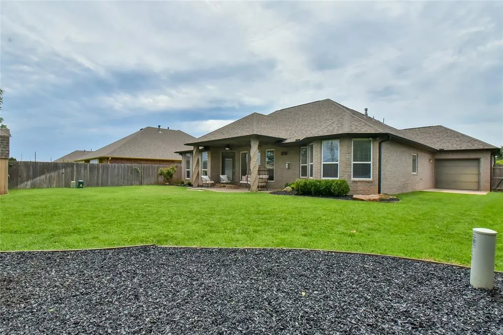 Photo 38 — 1713 NW 164th Circle, Edmond, OK 73013