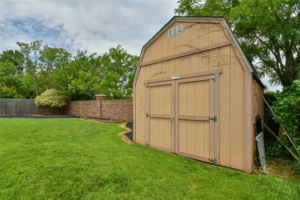 Photo 39 — 1713 NW 164th Circle, Edmond, OK 73013