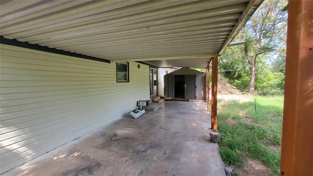 Photo 16 — 532 Showalter Drive, Midwest City, OK 73110