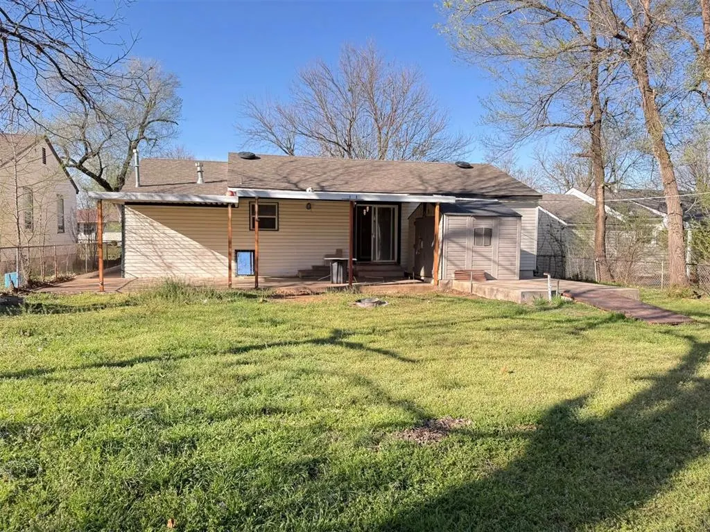Photo 18 — 532 Showalter Drive, Midwest City, OK 73110