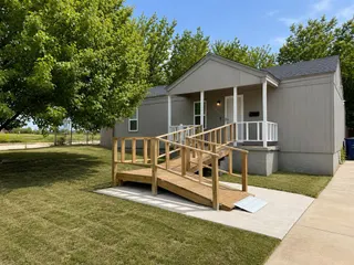 Sold home at 1920 NE 24th Street