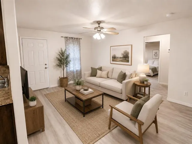 Photo 5 — 1920 NE 24th Street, Oklahoma City, OK 73111
