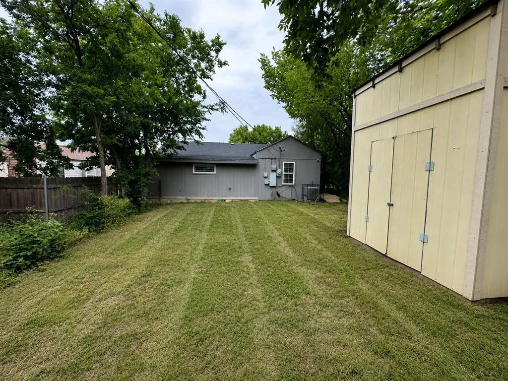 Photo 19 — 1920 NE 24th Street, Oklahoma City, OK 73111