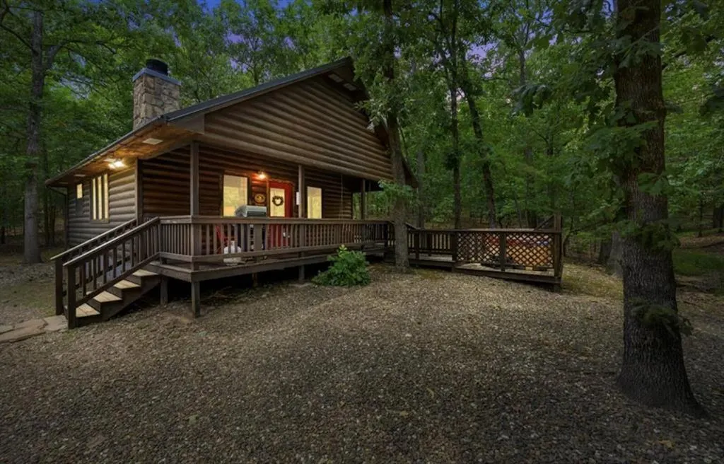 Photo 3 — 288 Split Shot Circle, Broken Bow, OK 74728