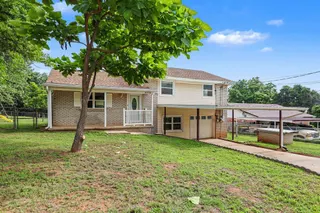 Sold home at 16029 SE 28th Street