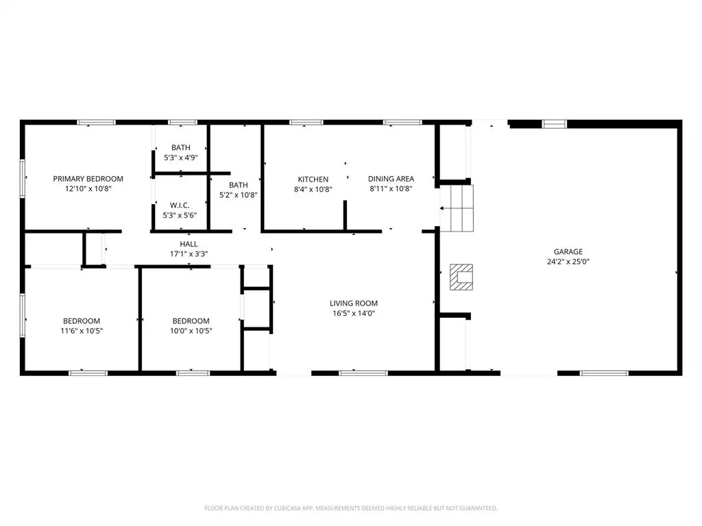 Photo 2 — 342302 E 1070 Road, Meeker, OK 74855
