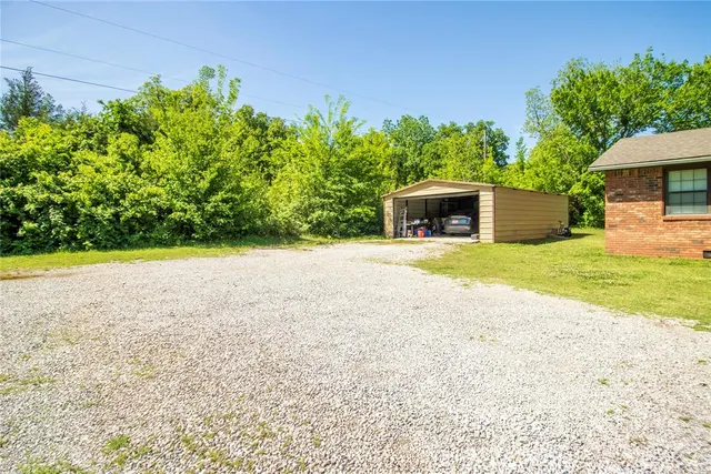 Photo 7 — 342302 E 1070 Road, Meeker, OK 74855