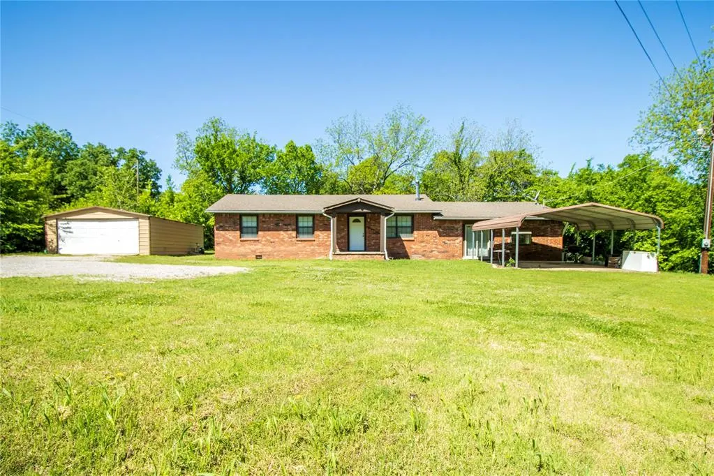 Photo 9 — 342302 E 1070 Road, Meeker, OK 74855
