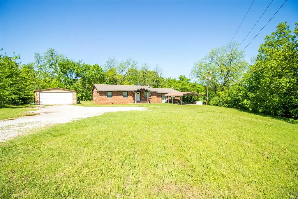 Photo 10 — 342302 E 1070 Road, Meeker, OK 74855