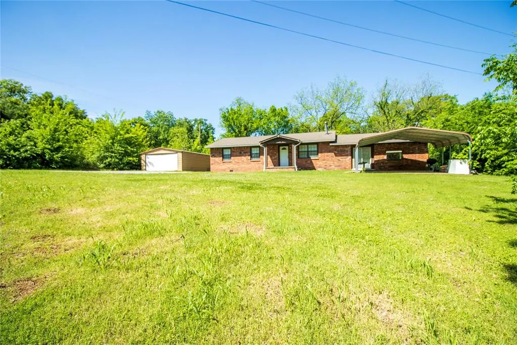 Photo 11 — 342302 E 1070 Road, Meeker, OK 74855