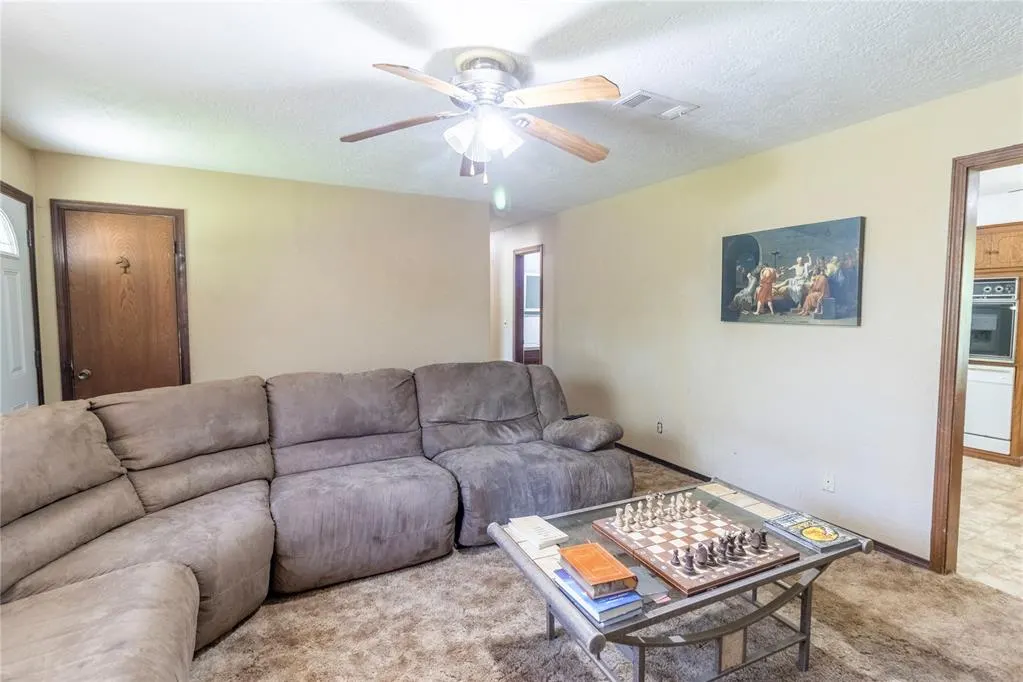 Photo 16 — 342302 E 1070 Road, Meeker, OK 74855