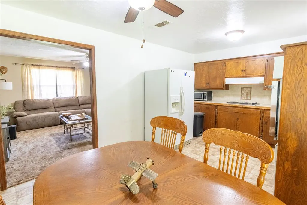 Photo 19 — 342302 E 1070 Road, Meeker, OK 74855