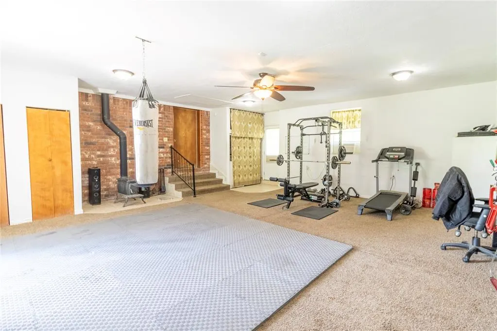 Photo 34 — 342302 E 1070 Road, Meeker, OK 74855