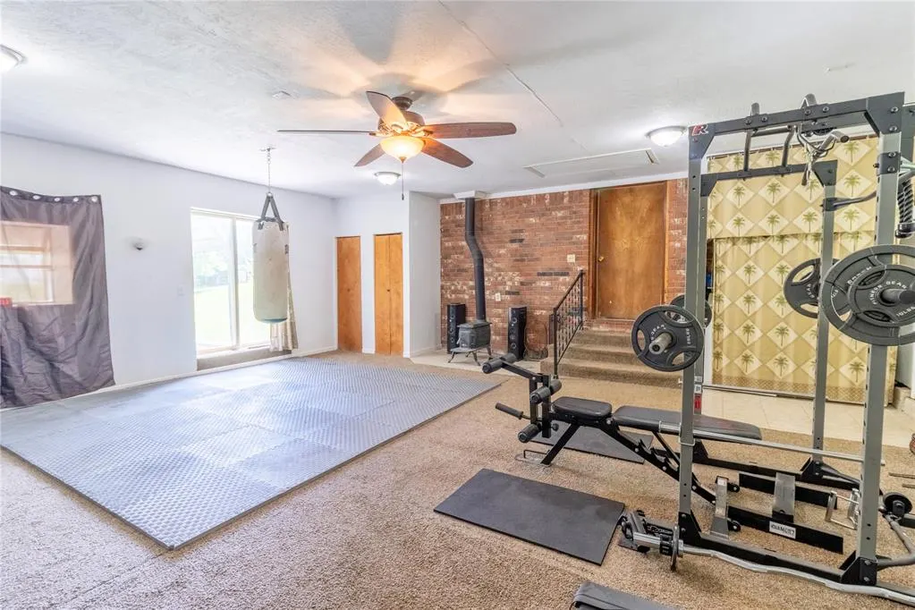 Photo 35 — 342302 E 1070 Road, Meeker, OK 74855
