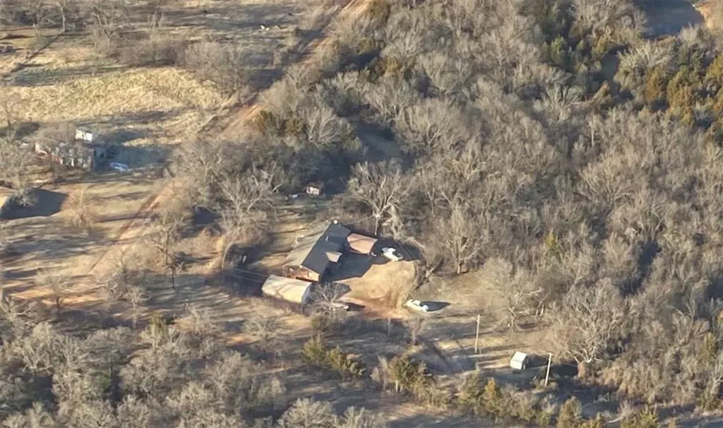 Photo 48 — 342302 E 1070 Road, Meeker, OK 74855