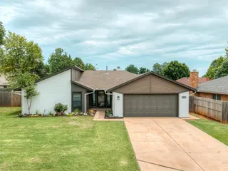 Sold home at 3828 Skyward Circle