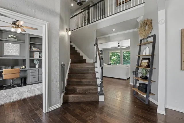 Photo 4 — 604 Winding Creek Road, Yukon, OK 73099
