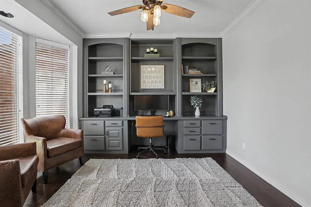 Photo 7 — 604 Winding Creek Road, Yukon, OK 73099
