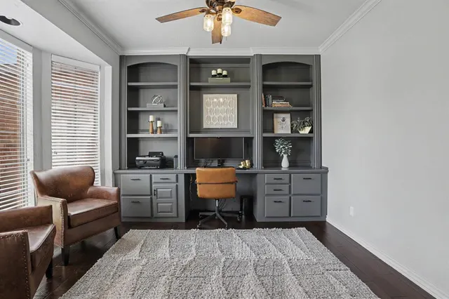 Photo 7 — 604 Winding Creek Road, Yukon, OK 73099