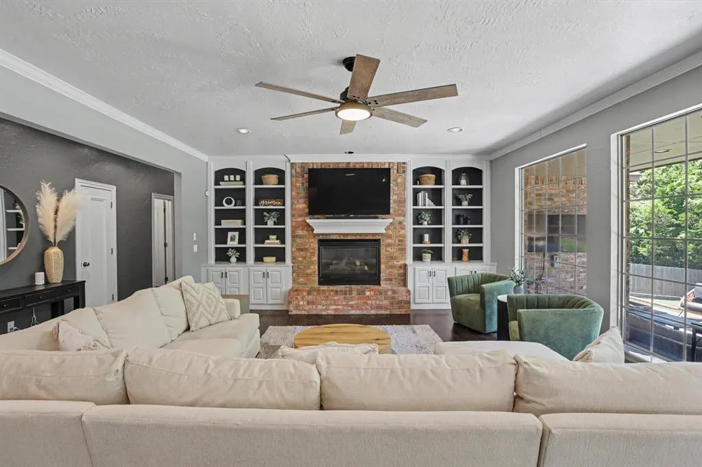 Photo 11 — 604 Winding Creek Road, Yukon, OK 73099