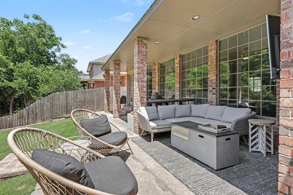 Photo 39 — 604 Winding Creek Road, Yukon, OK 73099