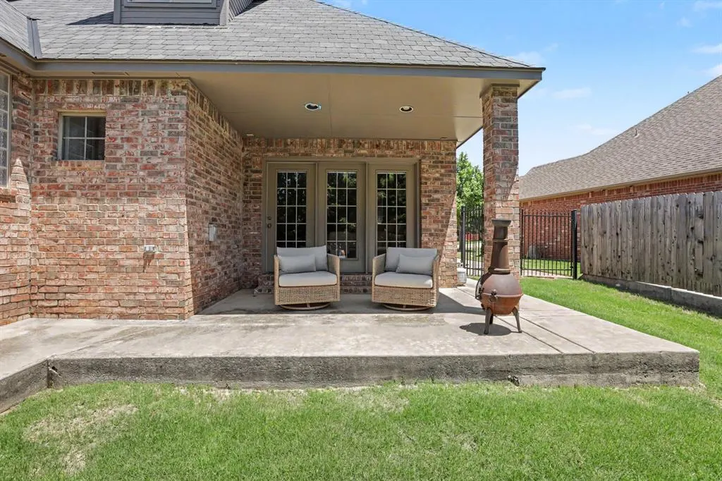 Photo 40 — 604 Winding Creek Road, Yukon, OK 73099