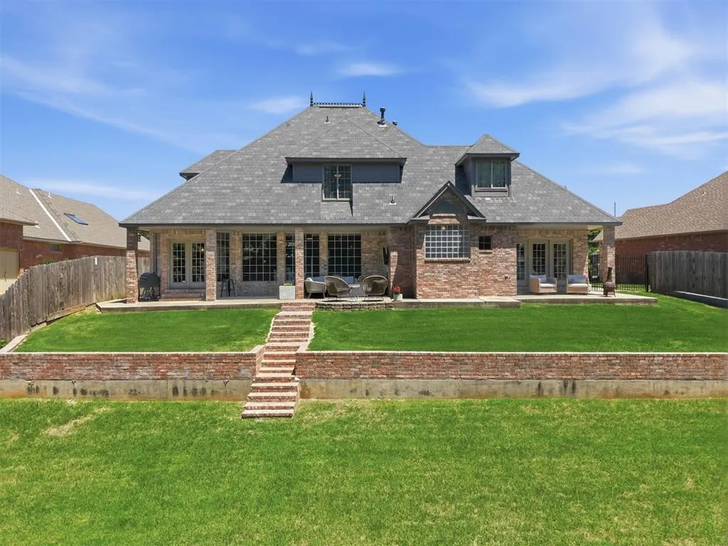 Photo 42 — 604 Winding Creek Road, Yukon, OK 73099