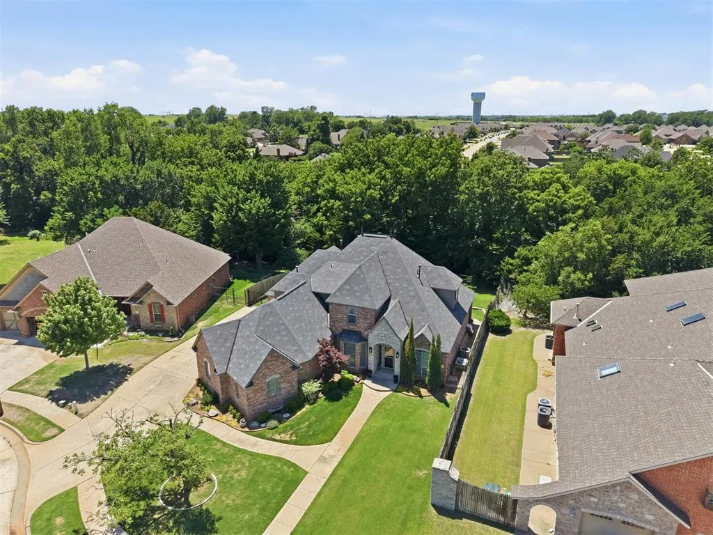 Photo 46 — 604 Winding Creek Road, Yukon, OK 73099