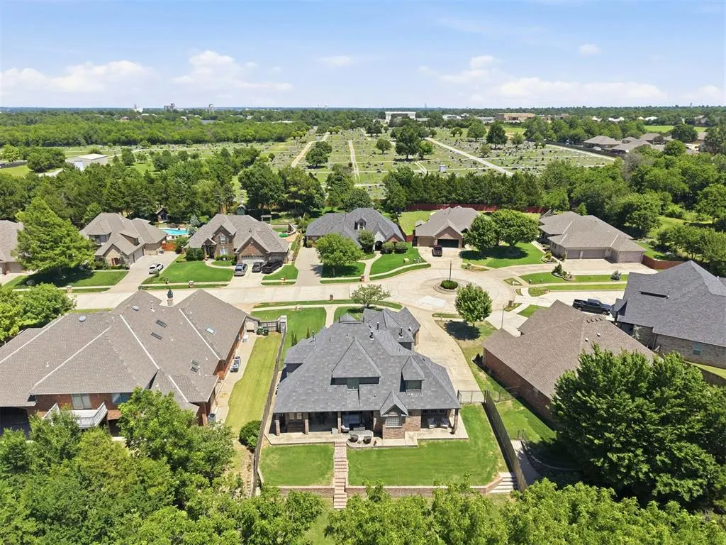 Photo 47 — 604 Winding Creek Road, Yukon, OK 73099
