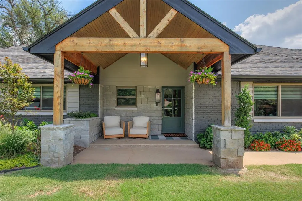 Photo 3 — 2503 Walnut Road, Norman, OK 73072